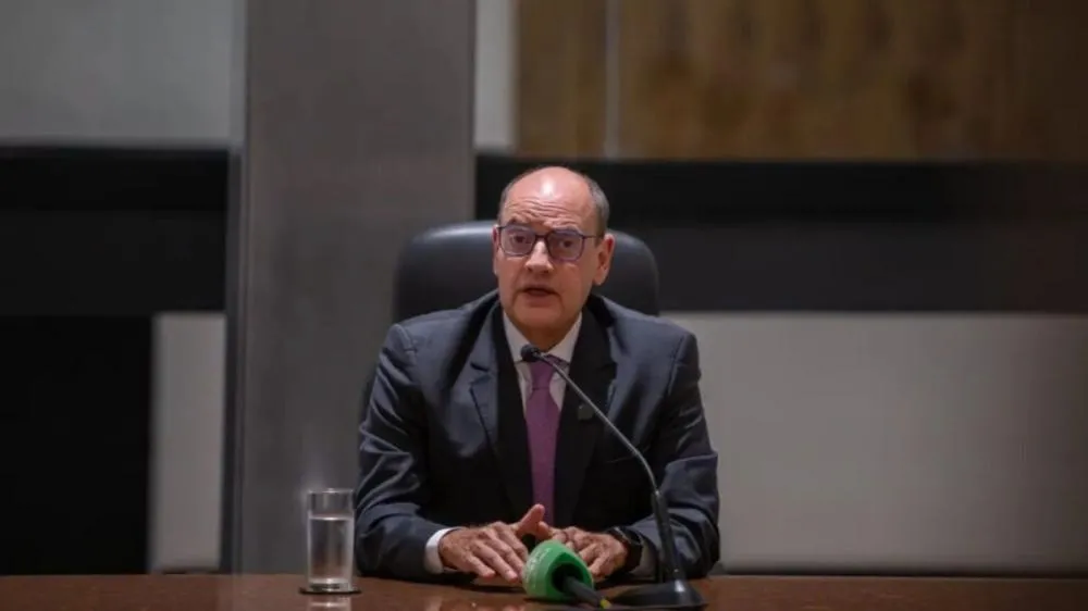 Entrevista: Ricardo Couto revela fraudes em contratos do RJ e dispara contra a Alerj: “Não cumpre a lei”