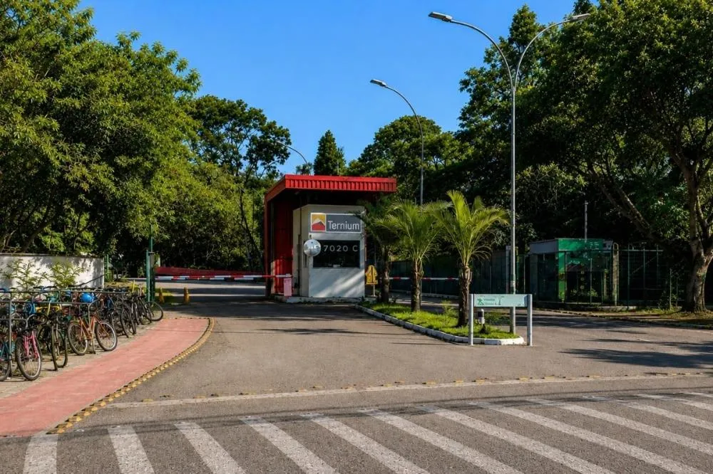 Ternium abre 40 vagas de emprego na área de Manutenção em Santa Cruz