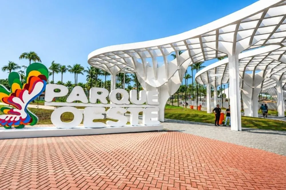 Nova data: Festa caipira gratuita no Parque Oeste é transferida para os dias 11 e 12 de julho