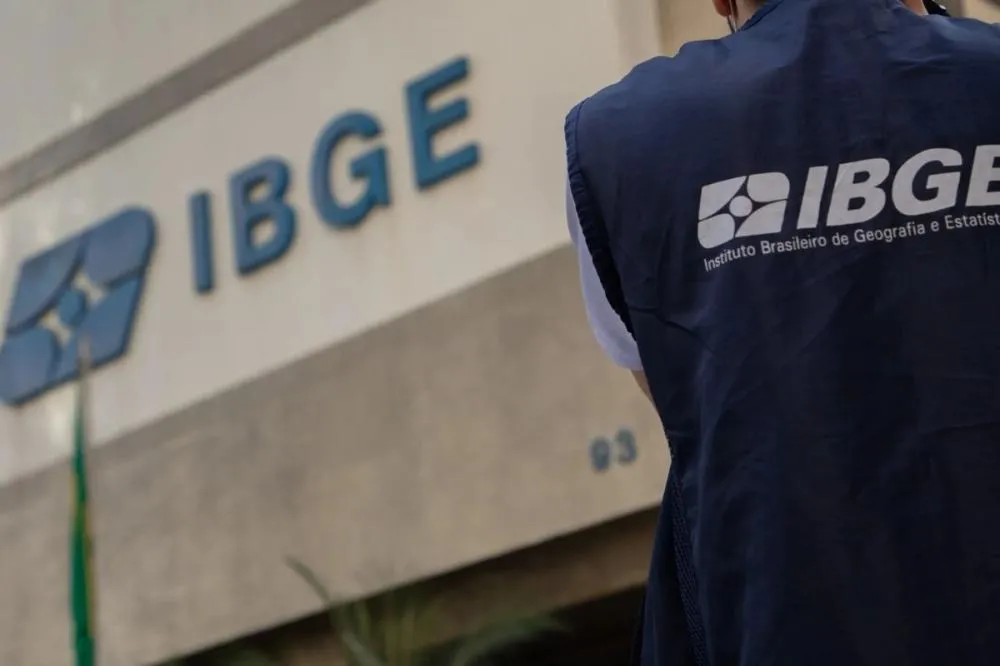 Concurso IBGE: Inscrições são prorrogadas para 8.238 vagas de nível médio