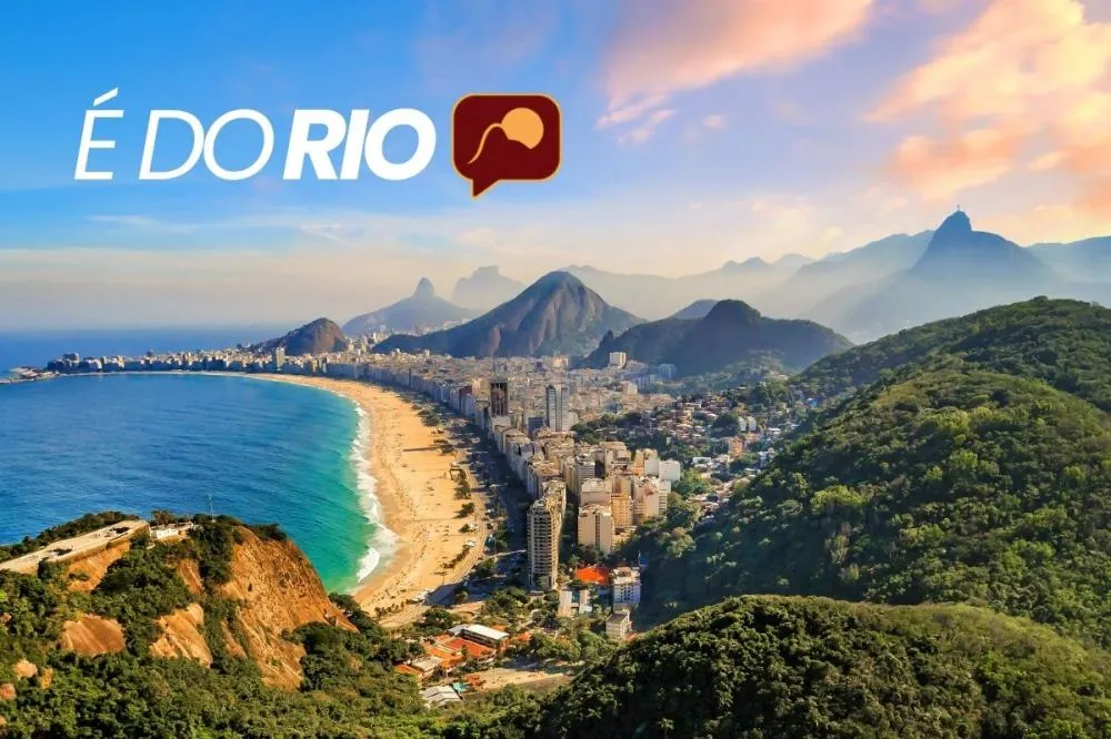 Portal É do Rio completa 1 ano: O projeto que revolucionou a comunicação e virou a voz na Zona Oeste