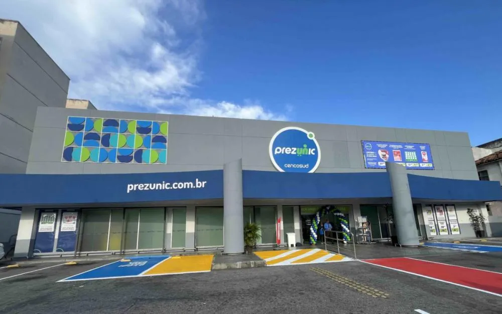 Prezunic abre 40 vagas de emprego no Rio com seleção presencial nesta semana; veja locais
