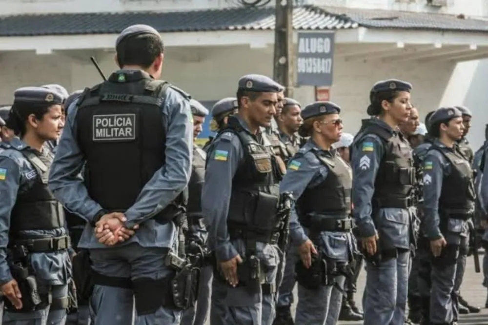 Seleção oferece oportunidades para soldados e músicos da Polícia Militar; candidatos precisam ter ensino médio completo e CNH