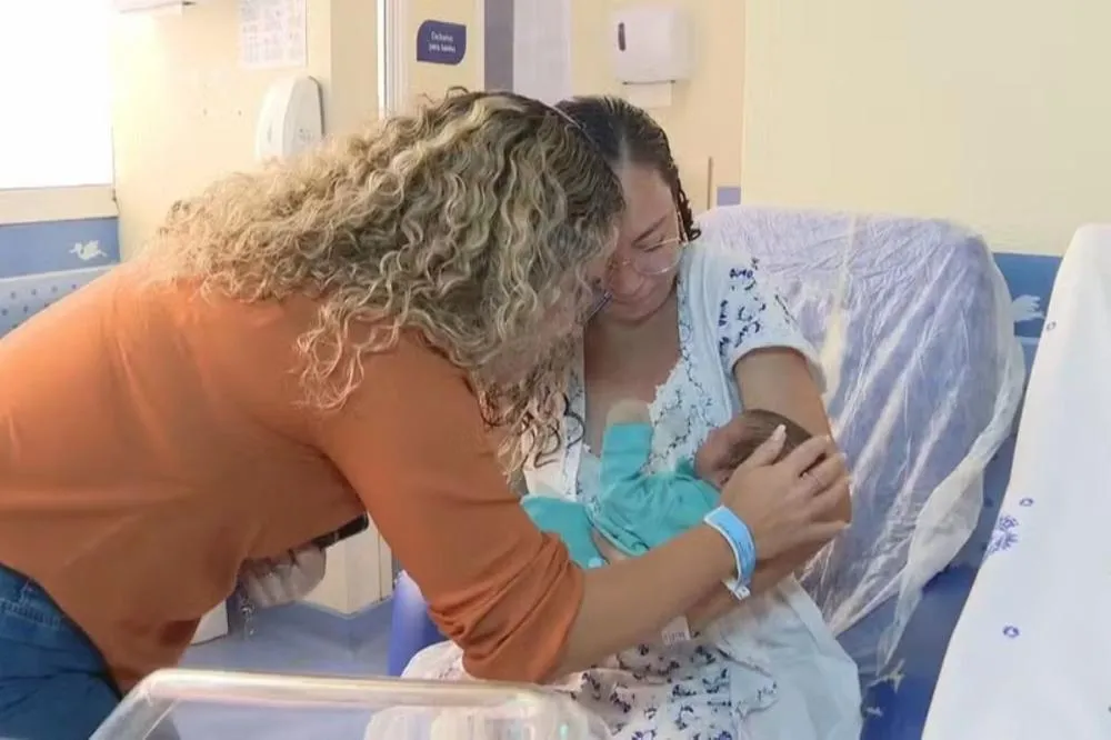 Foto: Reprodução/TV Globo