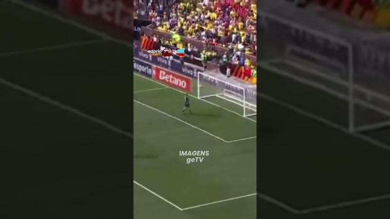 Bizarro: falha de Marquinhos em Brasil x Egito viraliza nas redes