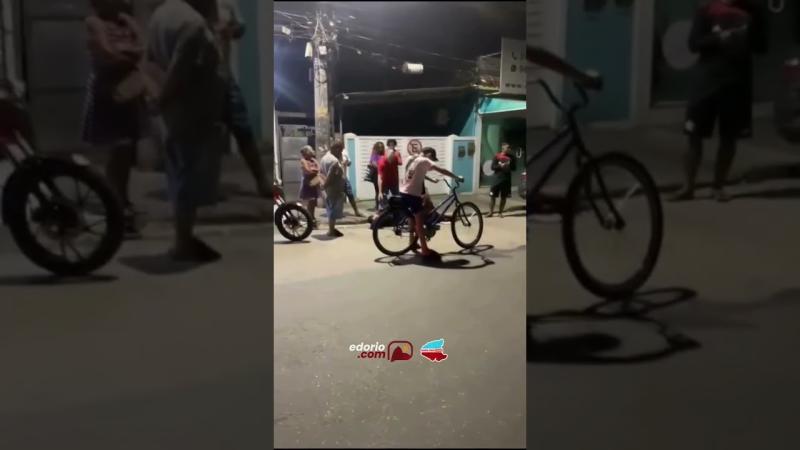 Campo Grande: Acidente grave na Estrada do Campinho, Rio de Janeiro