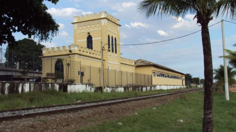 Itaguaí - RJ