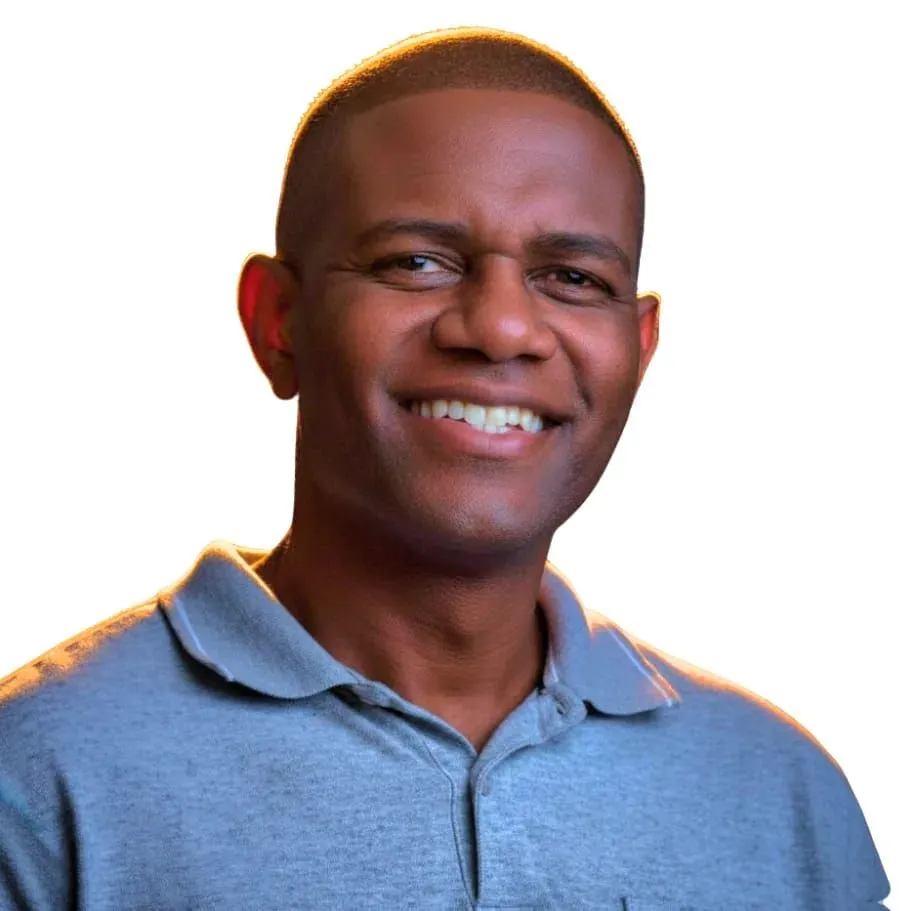 Digleison Silva